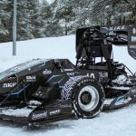 【宏虹產品】Kvaser 利用USBcan Pro協助愛沙尼亞團隊完成無人車競賽挑戰