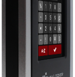 DataLocker HK-DL4-FE 加密 SSD
