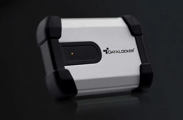 DataLocker H350（IronKey）加密硬碟