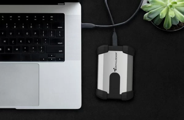 DataLocker H350（IronKey）加密硬碟