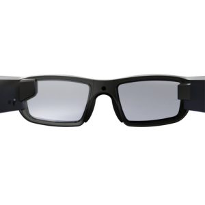 VUZIX Blade 2 工業級 AR眼鏡 智能眼鏡