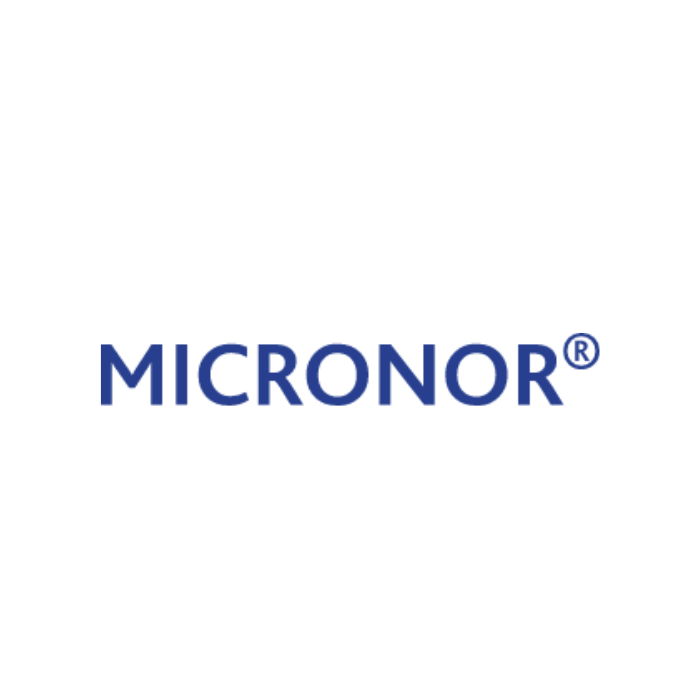 micronor logo