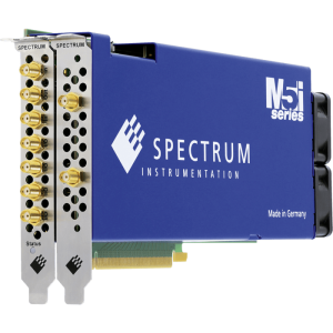 Spectrum M5.3321-16x 高速digitizer
