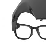 VUZIX SHIELD 工業級 AR眼鏡 智能眼鏡