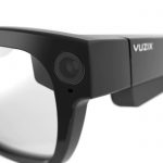 VUZIX SHIELD 工業級 AR眼鏡 智能眼鏡