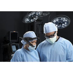 Read more about the article Vuzix AR眼鏡研究統計——世界前沿的擴增實境技術正在改變外科手術！