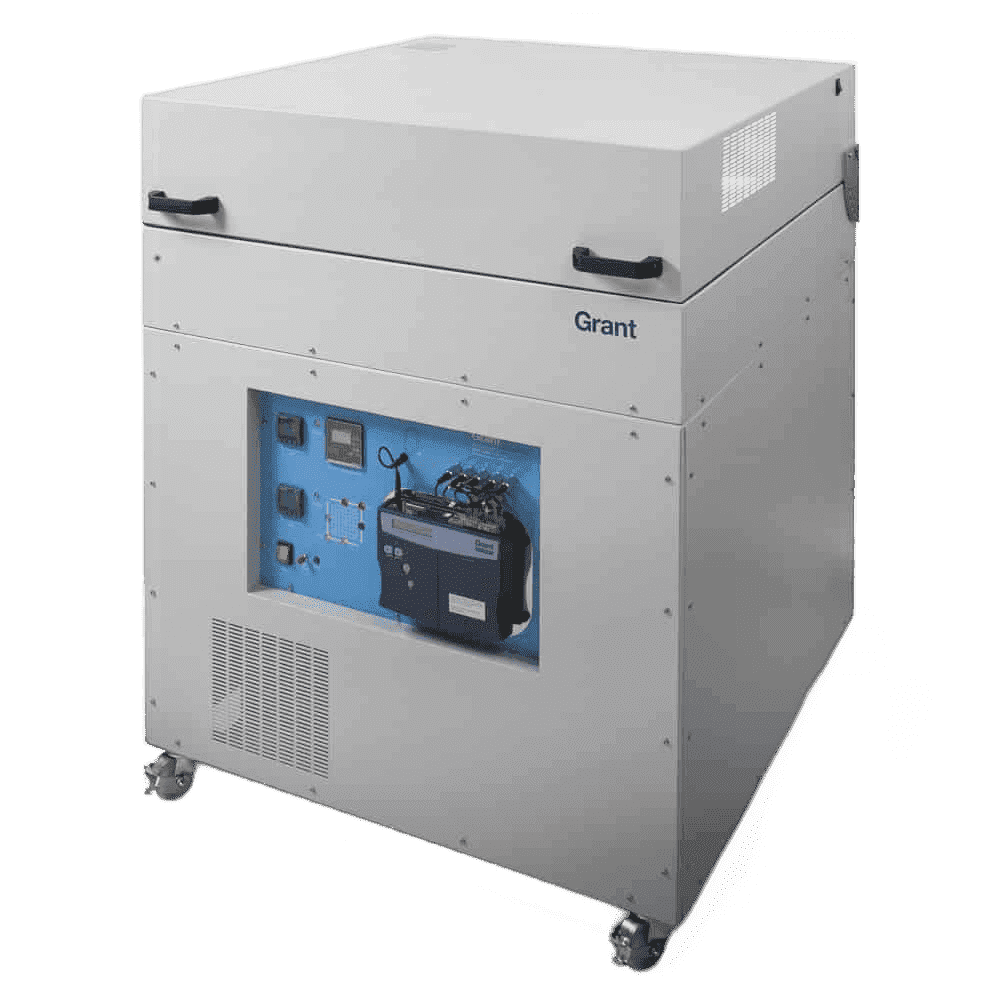 GRD1R LH溫度梯度培養箱