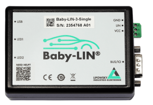 BABY-LIN-3-SINGLE