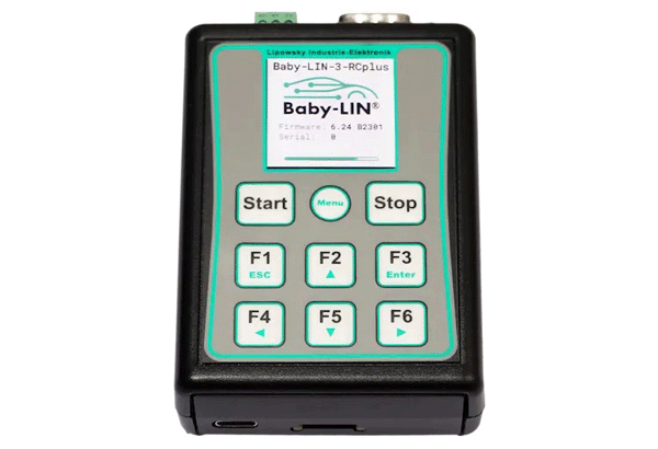 Baby-LIN-3-RCplus