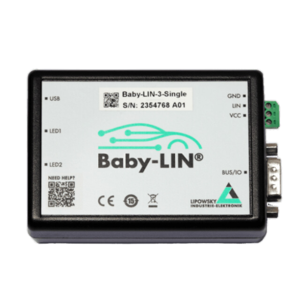 BABY-LIN-3-SINGLE