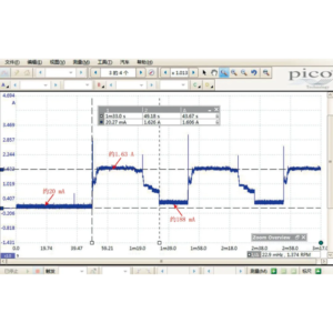 Read more about the article 【Pico汽車診斷案例】2018 款別克 Verano 蓄電池偶爾虧電故障診斷與排除