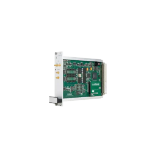 TS-AWG16 16位任意波形發生器模組 – 高速高解析度波型捕獲 | 宏虹電子科技有限公司