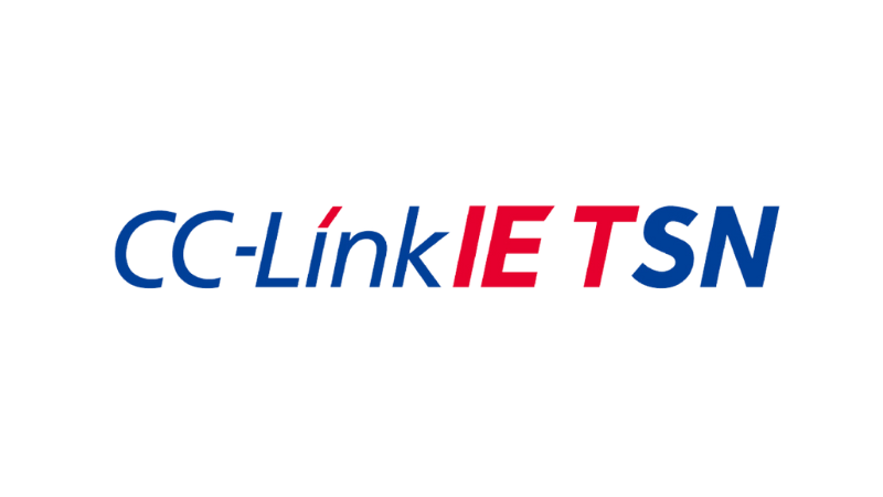 CC-LINK-IE-TSN