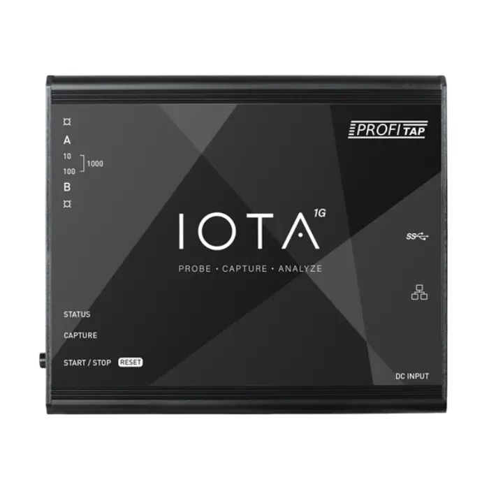 IOTA 標準