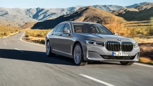 Read more about the article 【Pico汽車診斷案例】2015年BMW 730Li引擎抖動故障診斷與排除