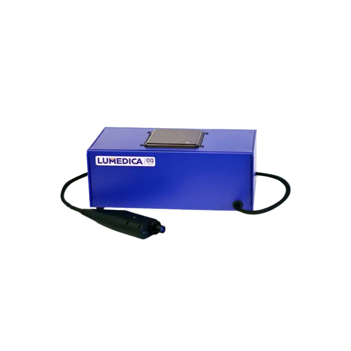 OQ LabScope 3.0 低成本OCT成像系統