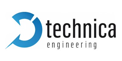 Technica Engineering logo