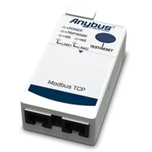 Anybus Modbus TCP-RTU 網關