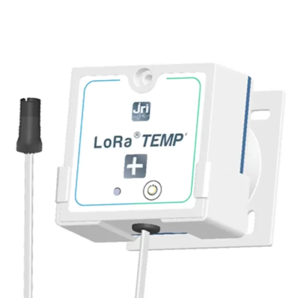 LoRa-TEMP-ES-外部探頭