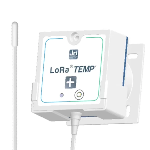 LORA® TEMP+ T2溫度感測器