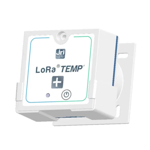 LORA® TEMP +溫度感測器