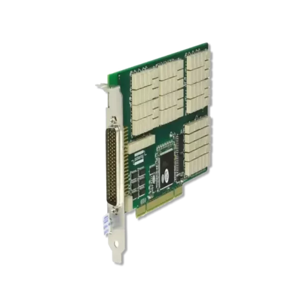 PCI fault injection switch card