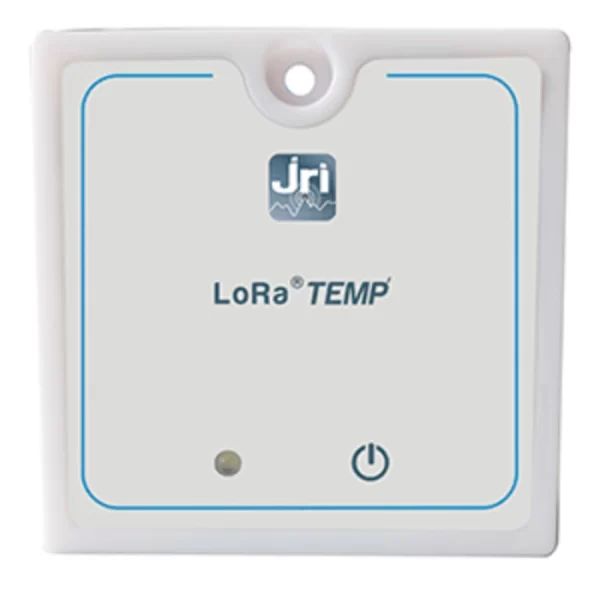 無線溫度指示器LORA® TEMP