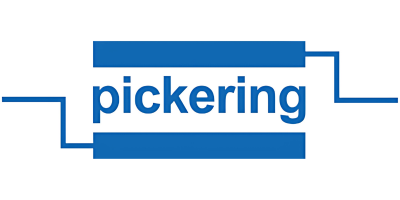 Pickering logo