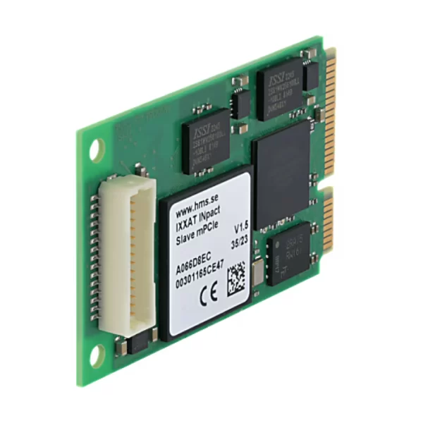 Ixxat INpact PIR 從屬 PCIe Mini