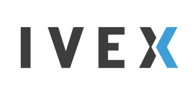 Ivex logo