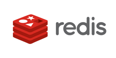 Redis logo