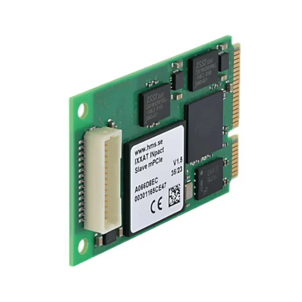 INpact CE 從屬 PCIe Mini