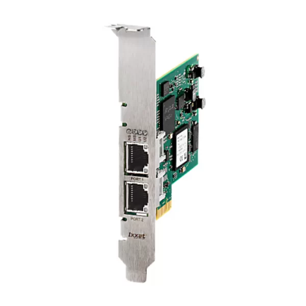 Ixxat INpact PIR 從 PCIe