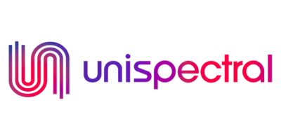 Unispectral logo