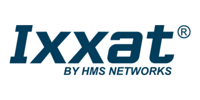 ixxat logo