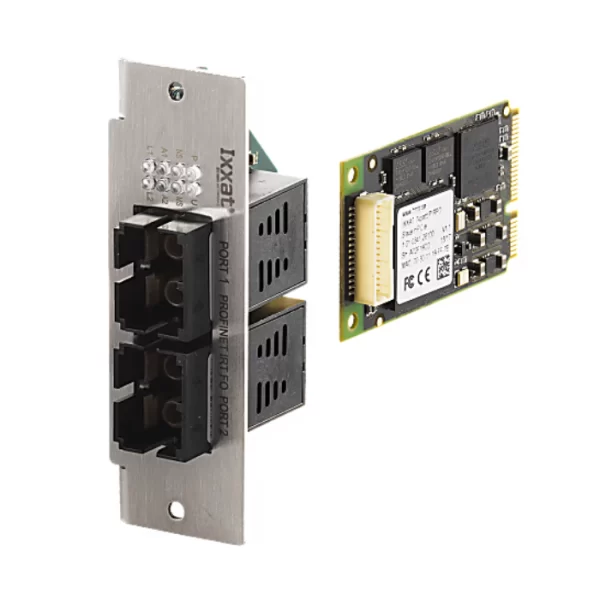 Ixxat INpact PIRFO 從屬 PCIe 迷你支架套件