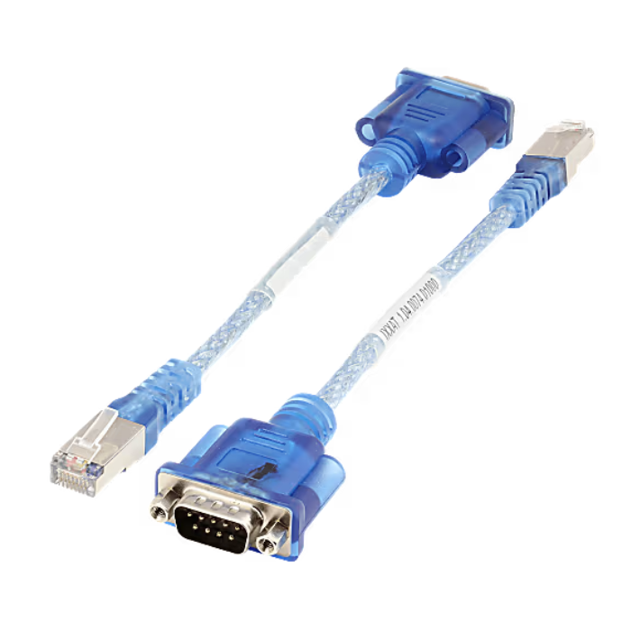 Ixxat CAN adapter cable RJ45