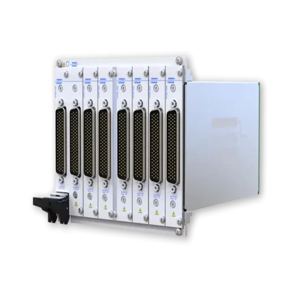 pxi-fault-signal-injection-matrix-module