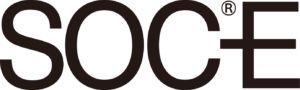 SOCE logo