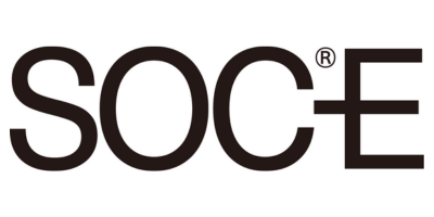 SOCE logo