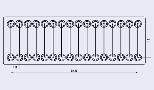 Fluidic 142