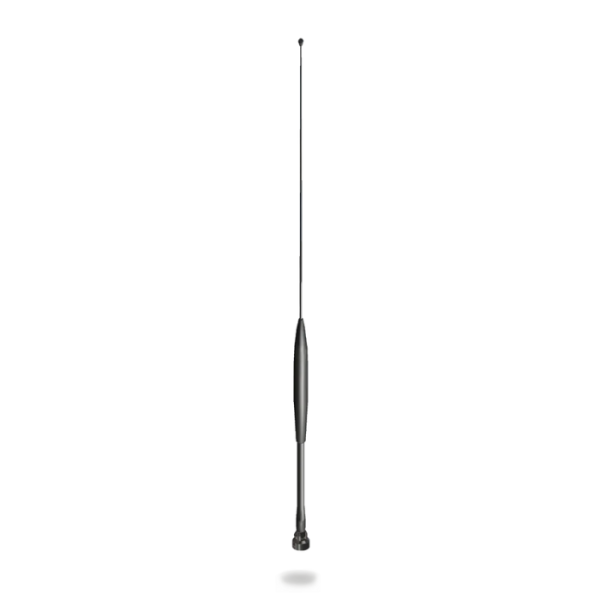A5GH | UHF 5dBi 增益模組化鞭狀天線