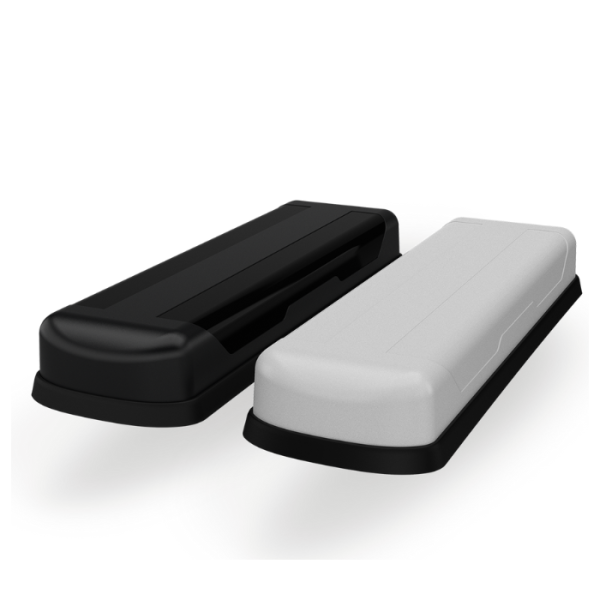 10 合 1 6x 4G/5G 3x WiFi Megalodon® 1x GPS 5m 電纜套件