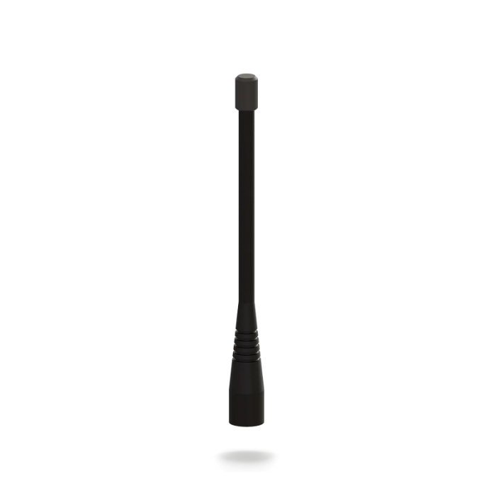 AFM[W] | 堅固的 UHF 1/4 波長鞭狀天線