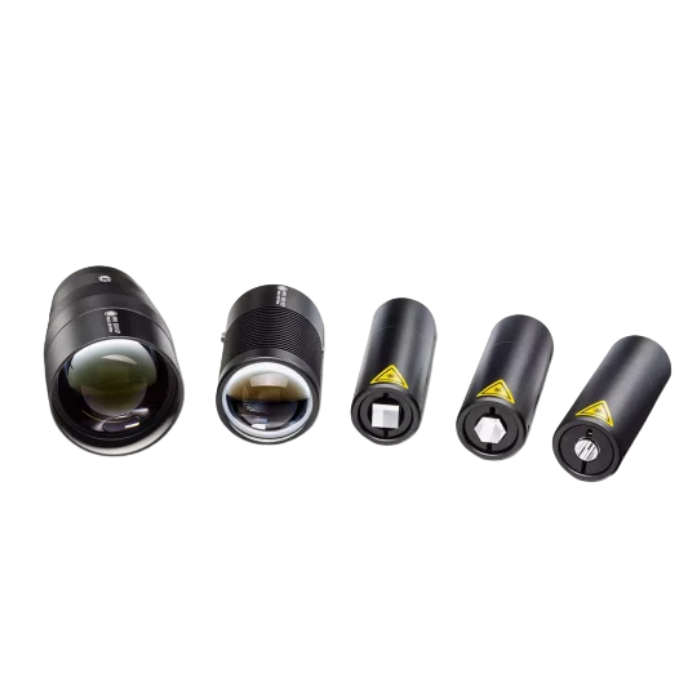 LED 高性能光學元件