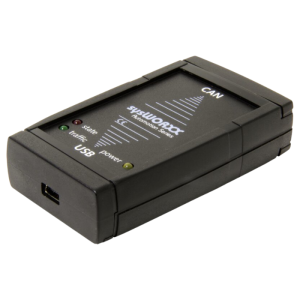 sysWORXX USB CAN 模組1