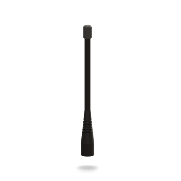 AFM[W] | 堅固的 UHF 1/4 波長鞭狀天線