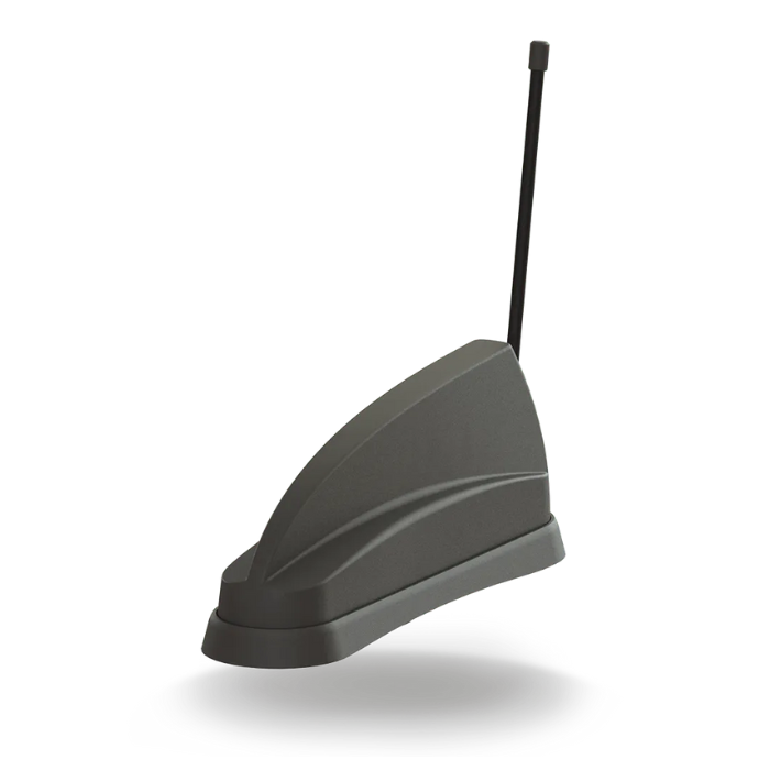 GPSD-6-60 | 4G/5G MiMo ‘Sharkee®’ 4G/5G + GPS/GNSS + 鞭狀天線