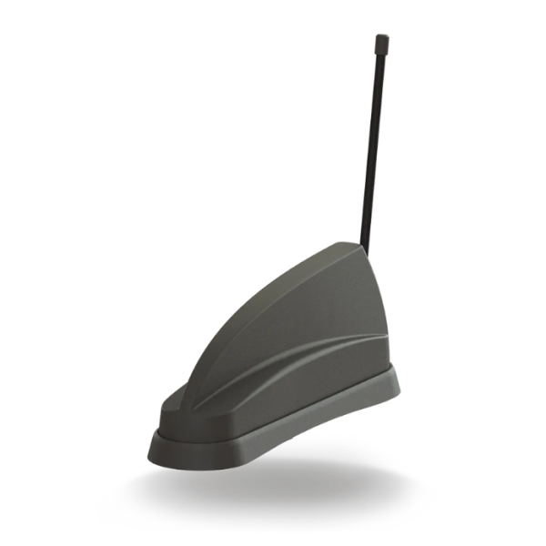 GPSD-6-60 | 4G/5G MiMo ‘Sharkee®’ 4G/5G + GPS/GNSS + 鞭狀天線