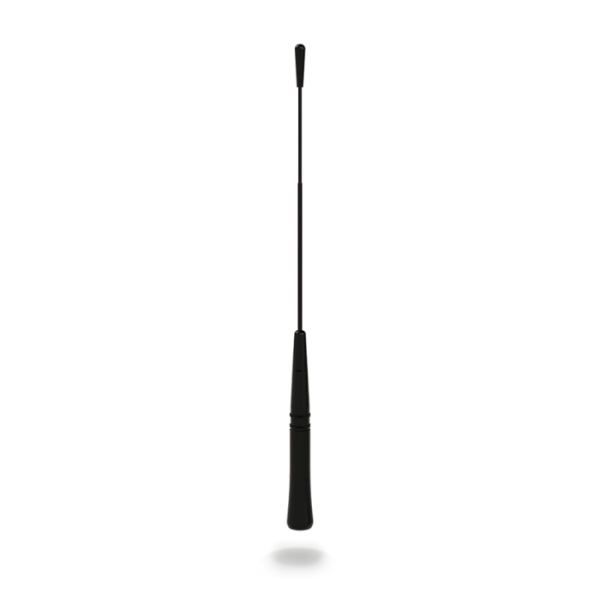 AFNTGB | 超靈活 UHF 鞭狀天線